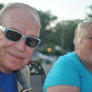 Meet your Posher, Bill